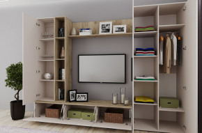 Гостиная Верона (омск) в Верхоянске - verhoyansk.mebelnovo.ru | фото