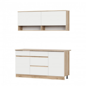 КГ Брауни 1.6м в Верхоянске - verhoyansk.mebelnovo.ru | фото