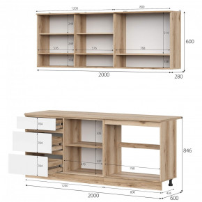 КГ Брауни 2м в Верхоянске - verhoyansk.mebelnovo.ru | фото