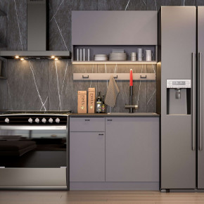 КГ Энни 1м в Верхоянске - verhoyansk.mebelnovo.ru | фото