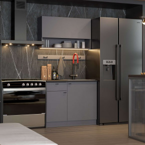 КГ Энни 1м в Верхоянске - verhoyansk.mebelnovo.ru | фото