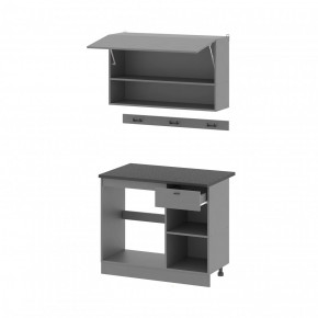 КГ Энни 1м в Верхоянске - verhoyansk.mebelnovo.ru | фото