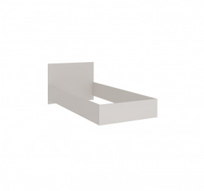 Кровать КР-012 90 ВЕРОНА(каркас) в Верхоянске - verhoyansk.mebelnovo.ru | фото