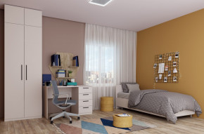 Модульный гарнитур Верона в Верхоянске - verhoyansk.mebelnovo.ru | фото