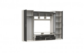 ШМЦ Вена  91.01 с зеркалом в Верхоянске - verhoyansk.mebelnovo.ru | фото