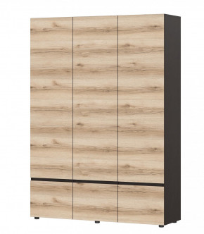 Спальный гарнитур Берген в Верхоянске - verhoyansk.mebelnovo.ru | фото