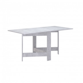 Стол тумба СТ-26 в Верхоянске - verhoyansk.mebelnovo.ru | фото