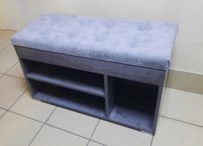 Тумба Т-1 (ткань) в Верхоянске - verhoyansk.mebelnovo.ru | фото