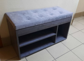 Тумба Т-1 (ткань) в Верхоянске - verhoyansk.mebelnovo.ru | фото